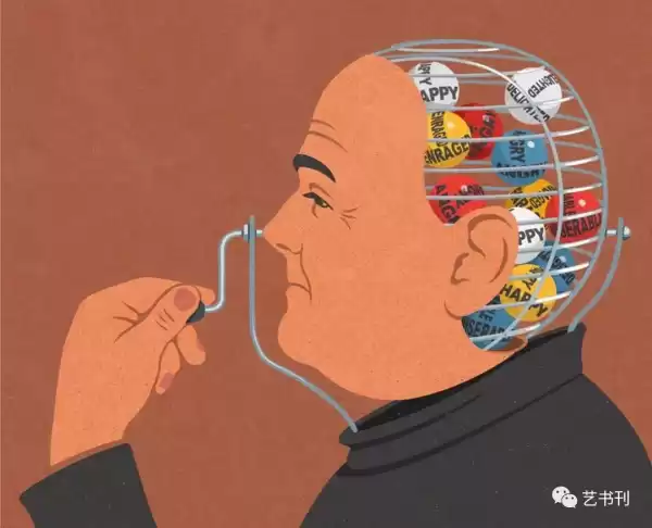 人性的镜像,你变成坏人了吉凶,自我,吉凶,第1张 人性的镜像,你变成坏人了吉凶,自我,吉凶,第1张