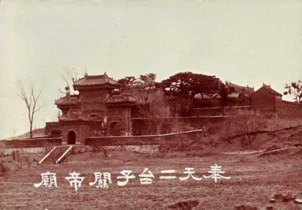 关帝庙求签,传统与现代的交融,象征,命运,挑战,第1张 关帝庙求签,传统与现代的交融,象征,命运,挑战,第1张