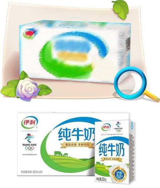 牛奶中的密码,解读牛奶的深层寓意,象征,挑战,希望,第1张 牛奶中的密码,解读牛奶的深层寓意,象征,挑战,希望,第1张