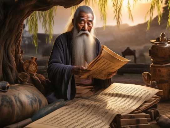 第七十六签,解读与生活智慧的启示,象征,挑战,希望,第1张 第七十六签,解读与生活智慧的启示,第七十六签,解读与生活智慧的启示,象征,挑战,希望,第1张