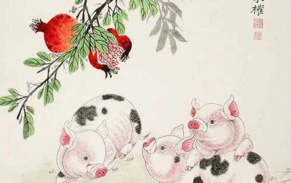 属猪人在1月4日的运势解析,事业,挑战,希望,第1张 属猪人在1月4日的运势解析,事业,挑战,希望,第1张