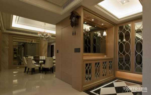 家居入门指南,进门见到这些,自然来!,事业,希望,气场,第1张 家居入门指南,进门见到这些,自然来!,事业,希望,气场,第1张