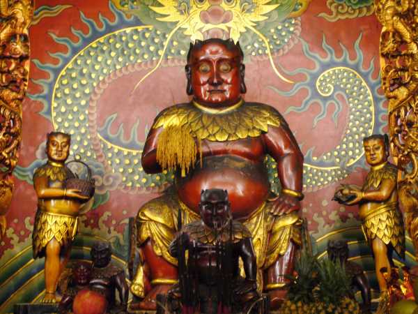 解读神明之术,从历史到现代的智慧之路,象征,事业,挑战,第1张 解读神明之术,从历史到现代的智慧之路,象征,事业,挑战,第1张