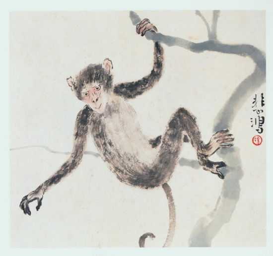 生肖猴2013运势，运势大揭秘，猴年猴势，财运亨通，事业有成！,事业,成功,财运,第1张