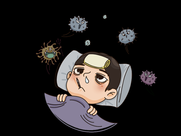 生病看?这些图片让你轻松应对身体不适,希望,自我,气场,第1张 生病看?这些图片让你轻松应对身体不适,希望,自我,气场,第1张