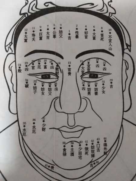 术,解读命运的神秘工具,命运,挑战,算命,第1张 术,解读命运的神秘工具,命运,挑战,算命,第1张