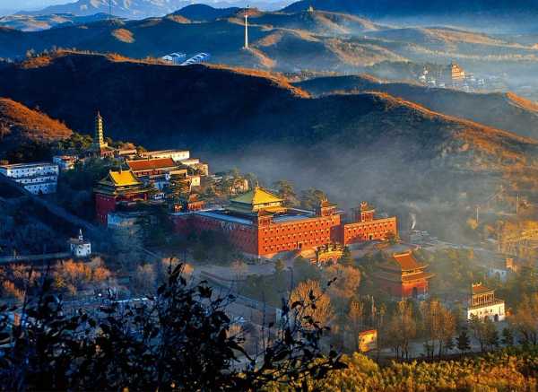 承德为什么好,风水,宝地,第1张 承德为什么好,风水,宝地,第1张