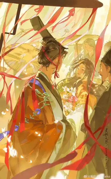 甘露寺求签婚姻难成，一场跨越时空的修行,命运,希望,自我,第1张