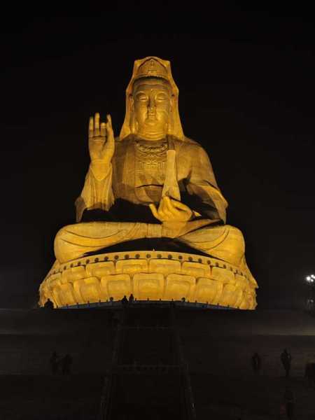 2022年观音开库日吉时解析与祈福指南,象征,事业,挑战,第1张