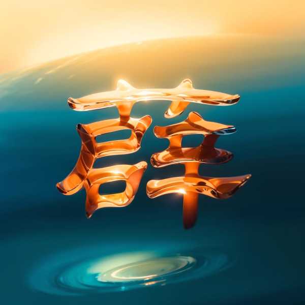 姓氏头像，解读吉凶的神秘艺术,象征,命运,事业,第1张