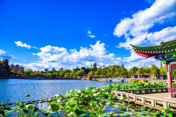 昆明市区求签指南,命运,希望,算命,第1张 昆明市区求签指南,命运,希望,算命,第1张