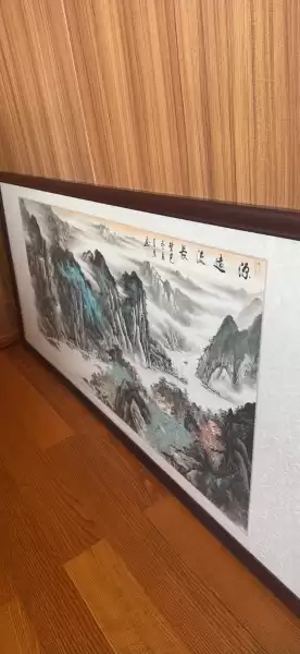 行政楼挂什么画好,画的挑选与摆放指南,气场,能量,风水,第1张 行政楼挂什么画好,画的挑选与摆放指南,气场,能量,风水,第1张