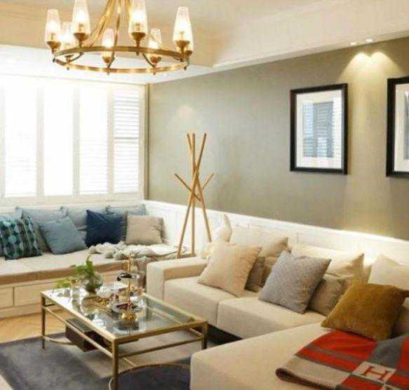 房间的植物，中的绿植之秘,象征,事业,气场,第1张