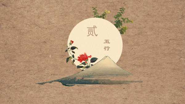 李朝夕，五行背后的命运之谜,象征,命运,事业,第1张