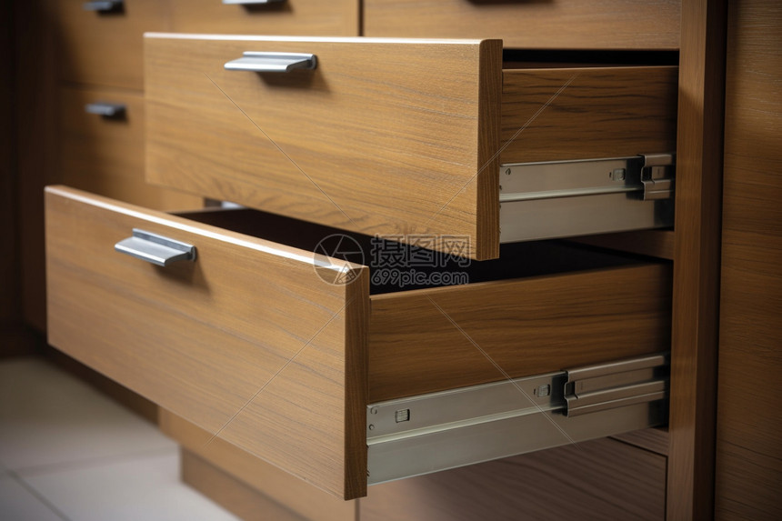 抽屉讲究什么方位好,事业,希望,风水,第1张