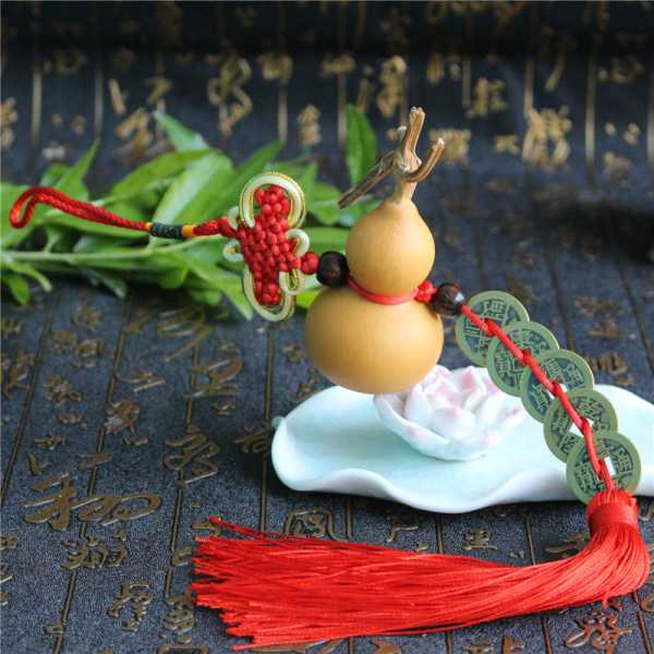 木葫芦,解析与生肖的关,象征,事业,气场,第1张 木葫芦,解析与生肖的关,象征,事业,气场,第1张