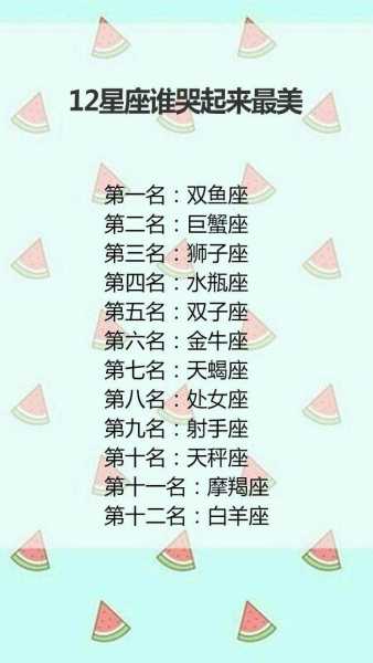 十二星座男的身材特点解析,自我,十二星座,星座,第1张