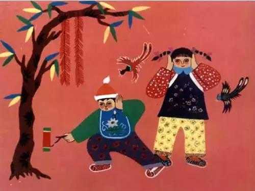 18年除夕放炮吉时,传统习俗与现代意义,象征,八字,吉时,第1张 18年除夕放炮吉时,传统习俗与现代意义,象征,八字,吉时,第1张