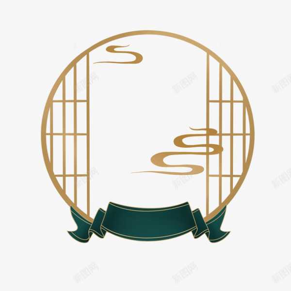 窗框造型讲究，如何让家充满生机与和谐,象征,事业,气场,第1张