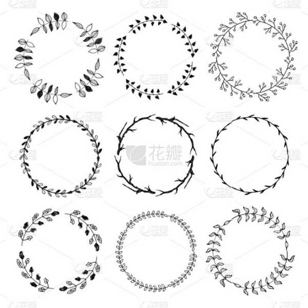 梦见花圈,解读与启示,象征,命运,希望,第1张 梦见花圈,解读与启示,象征,命运,希望,第1张