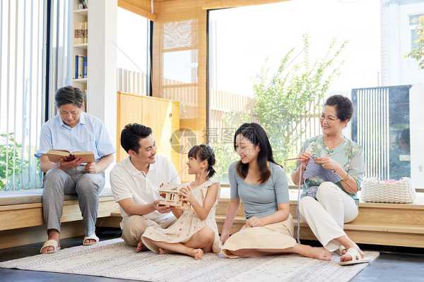 休闲房间，如何布置出舒适又健康的居住空间,希望,气场,风水布局,第1张