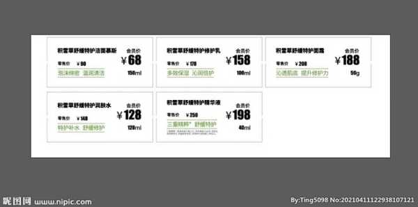 Hanshow价签解绑指南，轻松应对价签解绑问题,注意事项,数据安全,第1张