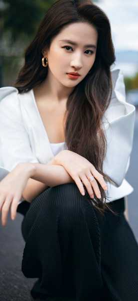 小桃子十二星座,刘亦菲的星座属性与演艺生涯的契合,事业,挑战,自我,第1张 小桃子十二星座,刘亦菲的星座属性与演艺生涯的契合,事业,挑战,自我,第1张