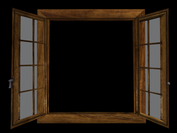 窗户前摆放物,化解煞气,平衡气场,象征,事业,气场,第1张 窗户前摆放物,化解煞气,平衡气场,象征,事业,气场,第1张