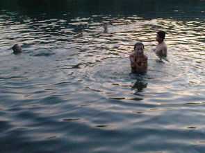 解梦自己儿子掉水里,解析与启示,象征,挑战,希望,第1张 解梦自己儿子掉水里,解析与启示,象征,挑战,希望,第1张