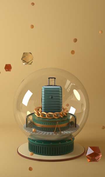 玻璃球，命运的隐秘象征,象征,命运,自我,第1张