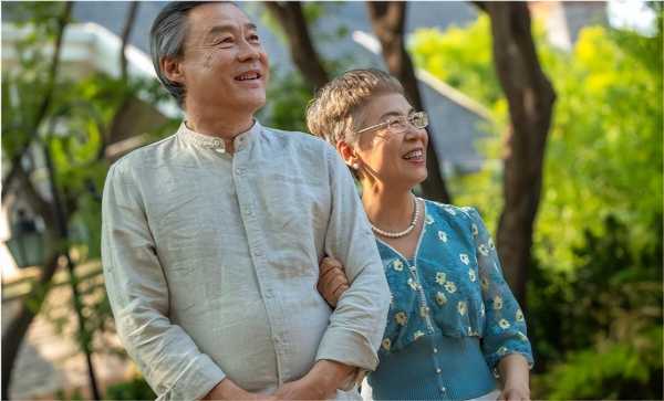 60岁，算命的分界线，解读生命与时间的深刻意义,象征,命运,自我,第1张