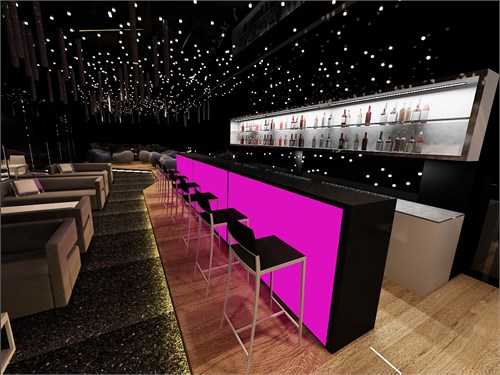 十二星座酒吧，星座与生活的结合,象征,命运,挑战,第1张