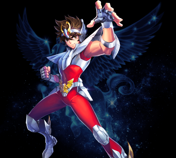 星矢之光，解读十二星座在日漫中的隐秘魅力,象征,命运,希望,第1张