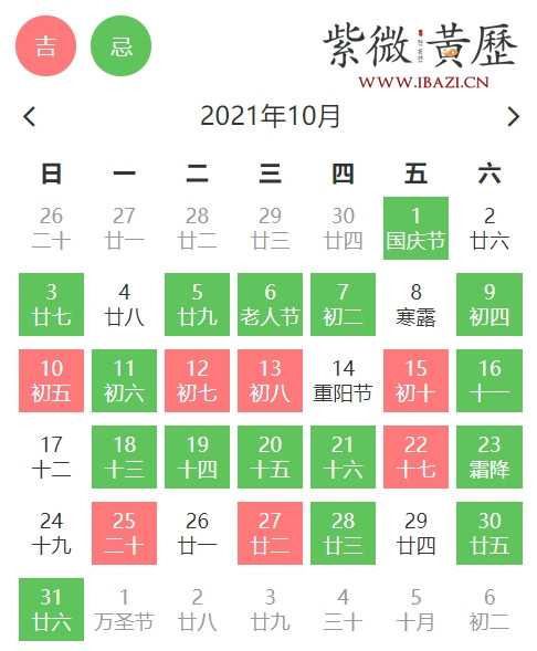 黄道吉日吉时查询，助你选择时机,象征,希望,八字,第1张