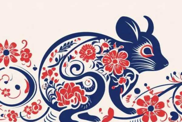 鼠宝宝取名，赞赞可不行，这些文化与智慧等你来发掘！,象征,挑战,希望,第1张