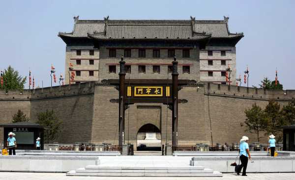 永宁门求签，历史的回响与现代的启示,命运,挑战,求签,第1张