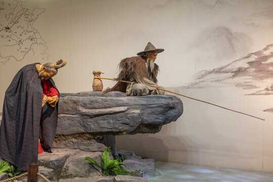 还可以加入一些文化背景，比如姜姓在的起源，姜子牙的故事，说明姓姜的宝宝名字背后的文化意义。此外，可以提到现代趋势，比如偏向简洁、有寓意的名字，或者带有寓意的名字，供家长参考,象征,命运,事业,第1张