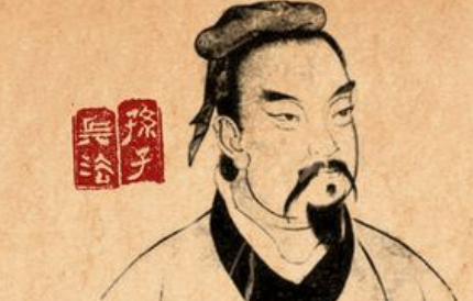 孙子小儿答签，兵法智慧在日常生活中的应用,挑战,美好,时空,第1张