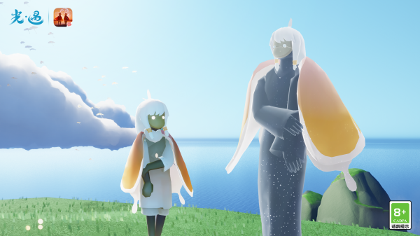 求签12号，一场跨越时空的灵性之旅,象征,求签,美好,第1张