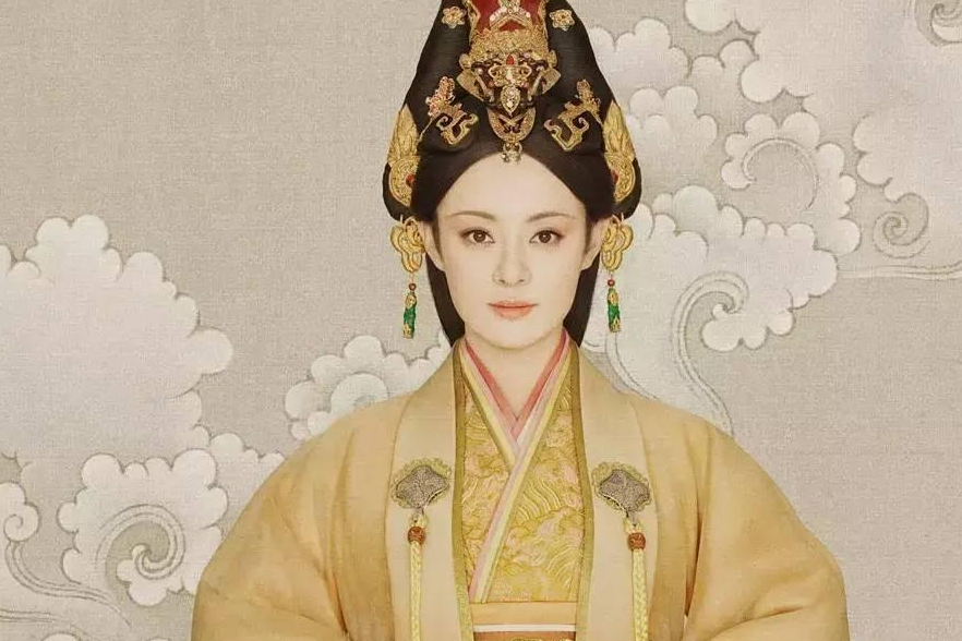 女皇何去何从？从历史求签看皇权与智慧,命运,求签,占卜,第1张