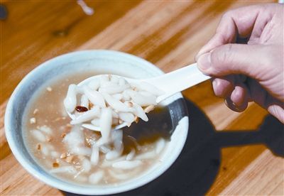 求签，粿条粿团粿仔，闽南人的智慧与文化,求签,第1张