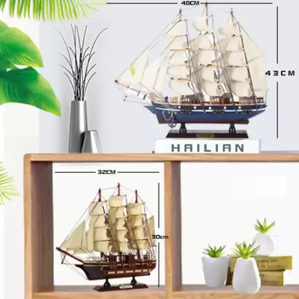 船的布局，如何选择船的位置以提升船的运势与美观,象征,气场,能量,第1张