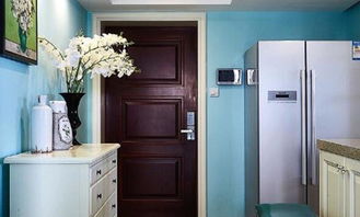 好，用户让我写一篇关于进房间门摆设的文章，先写标题，再写内容，内容不少于970字。首先，我需要确定标题，要吸引人，同时涵盖主题。比如进房间门的摆放技巧，助您家庭幸福与顺利,象征,希望,气场,第1张