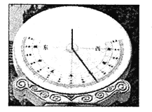 2017年7月29日，日晷与现代文明的对话,希望,美好,日期,第1张