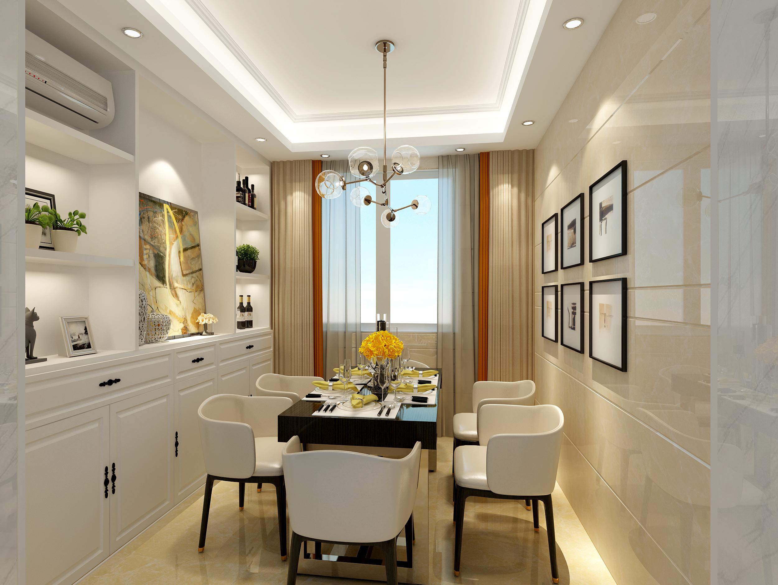 还要考虑整体布局，比如餐厅的气场如何通过布局增强，颜色选择的重要性，以及一些禁忌，比如不能正对厨房或后厨。此外，可以加入一些实际案例或小贴士，让读者更容易理解和应用这些知识,气场,风水,装饰品,第1张