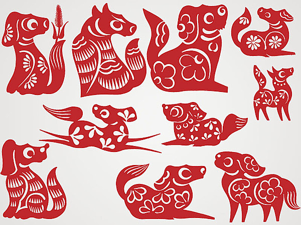 接下来，我需要分析生肖狗在犯太岁时的运势如何。运势通常分为正面和负面，但要注意平衡。正面方面，犯太岁可能带来新的机会或贵人相助，有助于事业或感情上的进步。负面方面，可能会遇到阻碍或冲突，需要自我调整,命运,事业,挑战,第1张