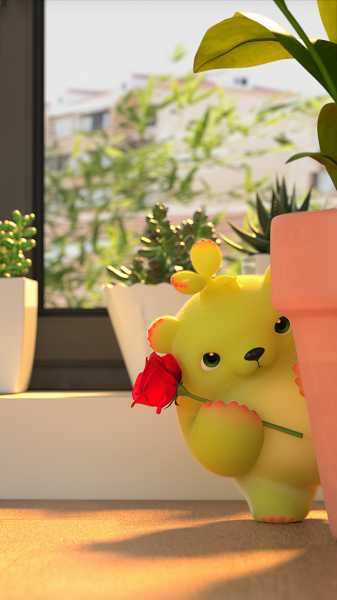 梦见幼熊,解读内心的成长与自我探索的旅程,象征,挑战,自我,第1张 梦见幼熊,解读内心的成长与自我探索的旅程,象征,挑战,自我,第1张