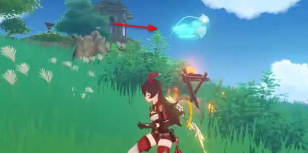 原神八酝岛求签任务解析，隐藏剧情与角色解析,求签,原神,第1张