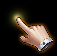 好，用户让我写一篇关于手指名字吉凶图的文章，先写标题，再写内容，内容不少于826个字。首先，我需要理解用户的需求。关键词是手指名字吉凶图，这可能涉及到、姓名学或者占卜相关的内容,象征,命运,事业,第1张