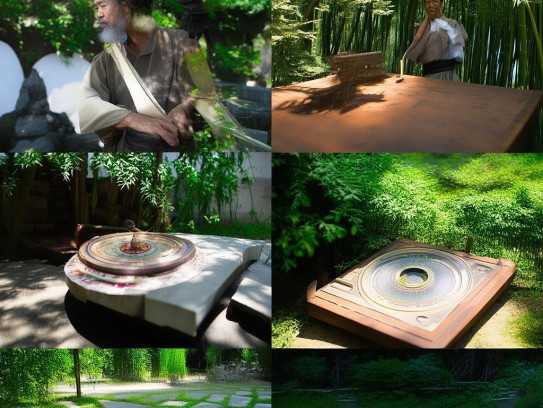 测之必备利器，揭秘测量仪器的种类与使用方法,测之必备利器，揭秘测量仪器的种类与使用方法,风水布局,风水,美好,第1张